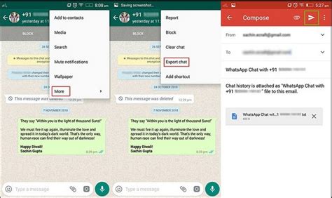 Cara Mentransfer Whatsapp Dari Samsung Ke Iphone