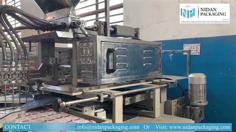 Multi Track Liquid Pouch Packing Machine Voltage Capacity Up To