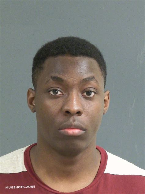 NCUBE PANASHE 11 16 2022 Charleston County Mugshots Zone