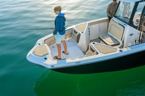 Yamaha Boats Fsh Sport E Jetboot Kaufen Yachtworld