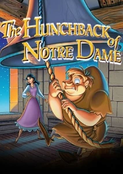 Find An Actor To Play Laverne In The Hunchback Of Notre Dame Live