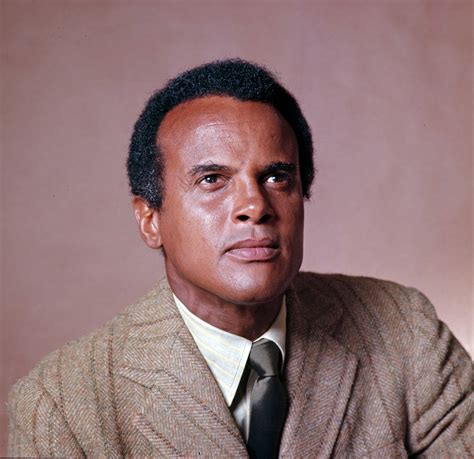 Muere Harry Belafonte A Los 96 Años Adiós A La Estrella Que Puso Su