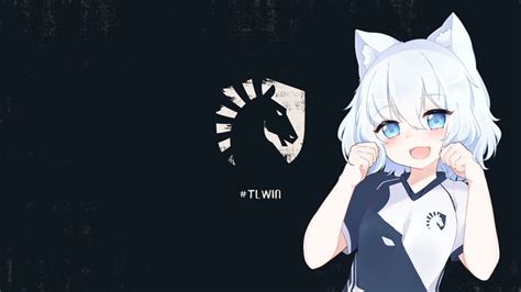 Seiichi X Team Liquid Wallpapers Team Liquid Team Wallpaper Anime