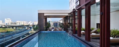 4-Star Hotels in New Town, Kolkata | Fairfield by Marriott Kolkata