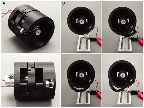 Study unfolds a new class of mechanical devices