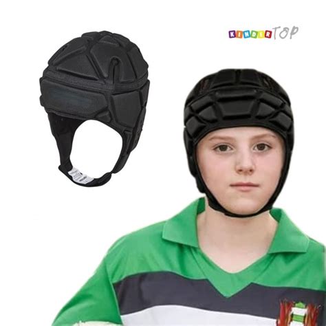 Casco Protector De Cabeza Antigolpes Autismo S M Y L