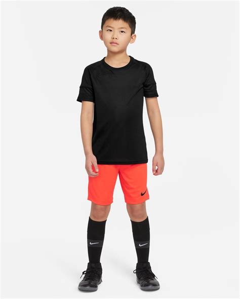 Short De Football Nike Park Iii Pour Enfant Ekinsport