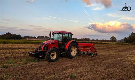 Foto Zetor Forterra