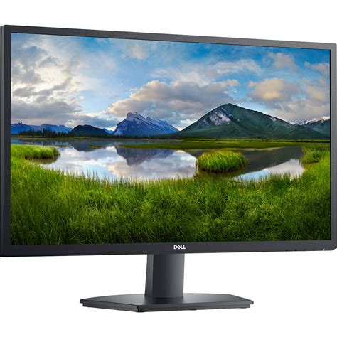 Dell Se2722h 27 169 Lcd Monitor Se2722h Bandh Photo Video