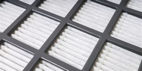 Air Filter Types Cost MERV Ratings How To Choose The Right One For You