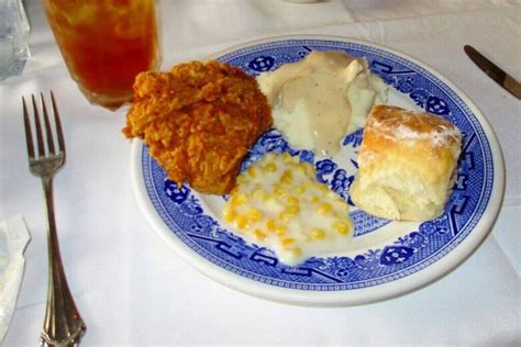 Brookville Hotel Fried Chicken Recipe