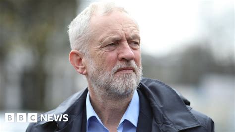 Jeremy Corbyn Warns Against Us Russia Hot War