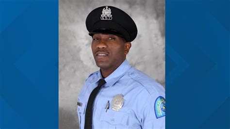 New details on driver charged in St. Louis police officer's death | ksdk.com