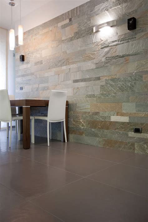 Porcelain stoneware tiles for interior design | Floornature