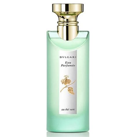 Bvlgari Eau Parfumee The Vert 150ml Tiến Perfume