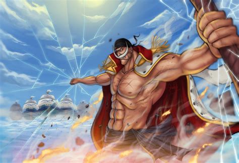 Roger Vs Whitebeard Wallpapers - Top Free Roger Vs Whitebeard