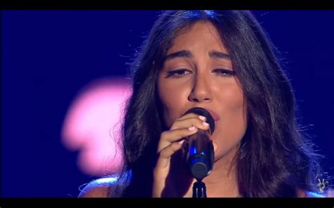 The Voice Portugal Jovem Iraniana Deixa Mentores Lavados Em L Grimas