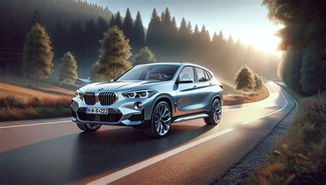 BMW X1 35i Review: Performance, Comfort, and Technology Unveiled - Auto ...