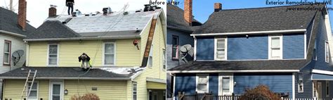 Storm Damage Restoration Hanover Pa Roofing Siding Repair Services