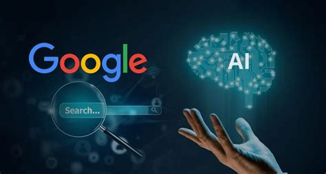 Google To Build An All New AI Powered Search Engine