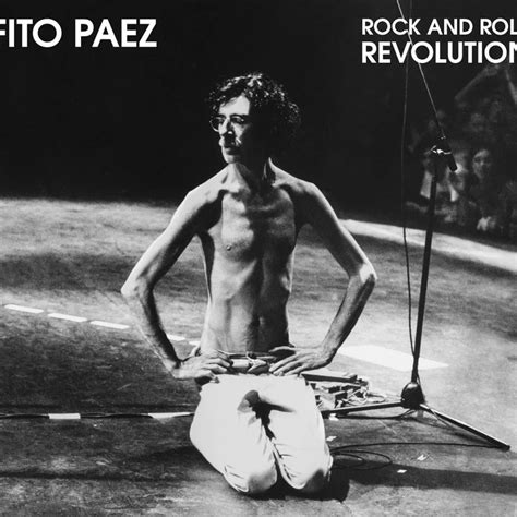 La Verdadera Historia De La Relación Entre Fito Páez Y Charly García Del Primer Encuentro A Los