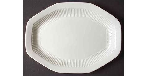 Empress 11 Octagonal Serving Platter By Adams China Replacements Ltd