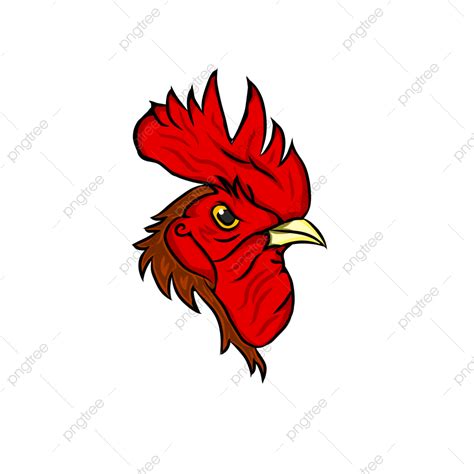 Logo Ayam Png Logo Keren Images