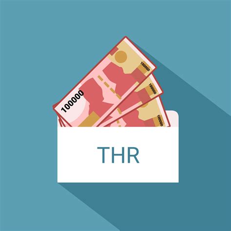 vector design  indonesian money rupiah idr   envelope  text