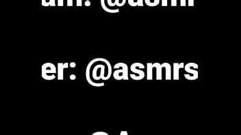 ASMR Safado Saudades Do Seus Beijos Quentes XVIDEOS