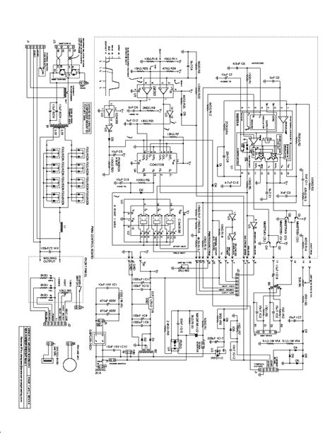 Igbt Inverter Welder Schematic Manual