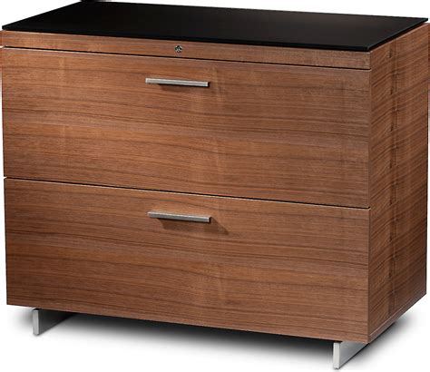 Product Videos Bdi Sequel 6016 Walnut Lateral File Cabinet At Crutchfield