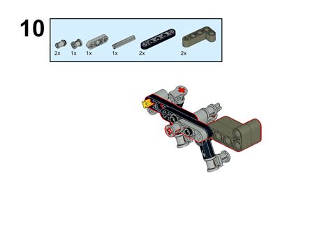 Instructions The Intelligent Rebounced Rcx Switch Hackaday Io