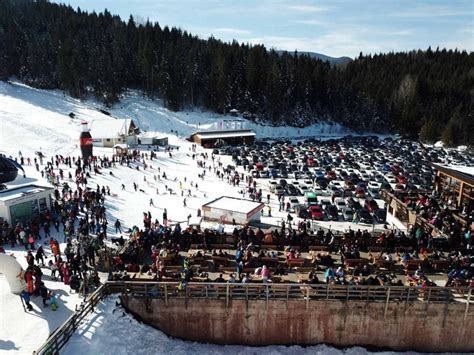 Ski Centar Ravna Planina Popust Od Posto Na Dnevne I No Ne Ski