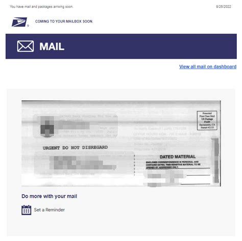 Usps Informed Delivery Everything You Need To Know