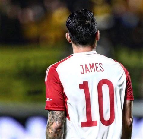 En qué equipo va a jugar James Rodríguez