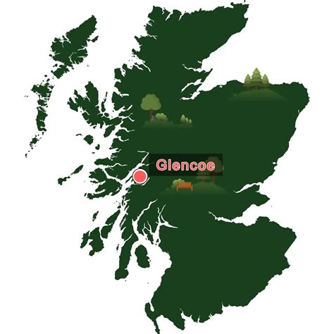 Visit Glencoe The Scottish T