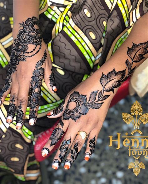 Pin By Ray Bsn Rn On Henna Henna Tattoo Designs Hand Finger Henna