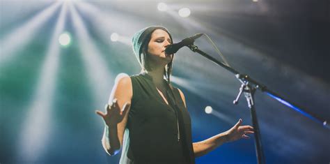 WorshipU Chats: Amanda Cook - Training, resources & tools for ...