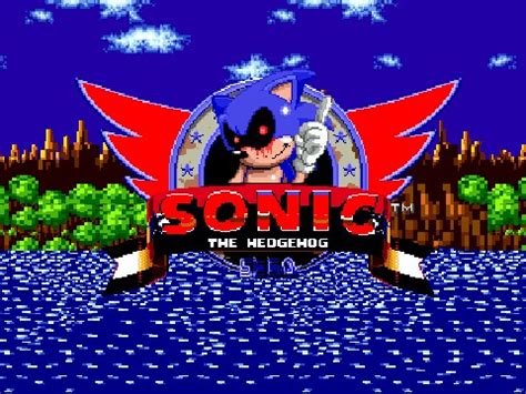 Sonic Exe Full Game