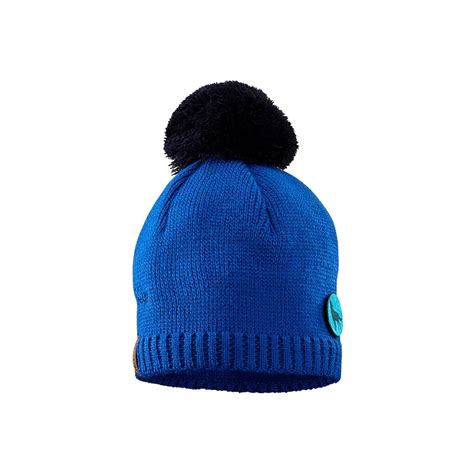 Bonnet Pompon Enfant Le Petit Schuss Ledrapo