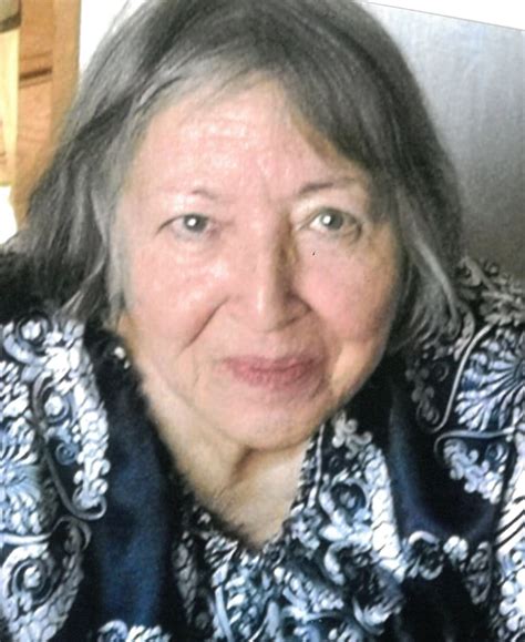 Angelina Jimenez Obituary Pueblo Co