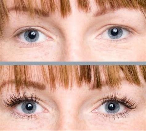 Collection 92 Pictures Eyelash Extension Before And After Pictures Updated