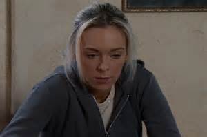 Coronation Street Lauren Bolton's blackmailer's identity 'revealed' and ...