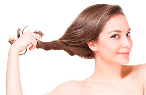 7 Dicas Para Deixar O Cabelo Mais Forte E Mais Longo Desejos De Beleza