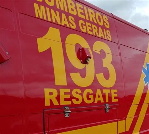 Concurso dos Bombeiros de MG oferece 385 vagas e salários de até R 7