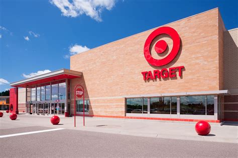 Target Announce New Strategy Retail And Leisure International