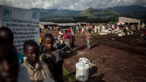 Record 68 5m People Forced To Flee Homes Un News At One RtÉ Radio 1