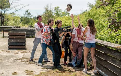 Final Cut Of The Dead Film Rezensionen De