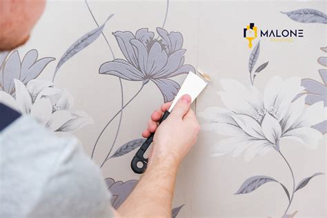 The Ultimate Guide to Wallpaper Removal: Tips and Benefits