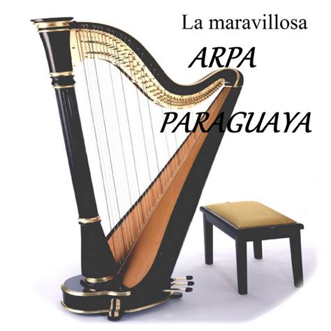 Arpa Paraguaya M Sica Y Letra De Oscar Gaona Spotify